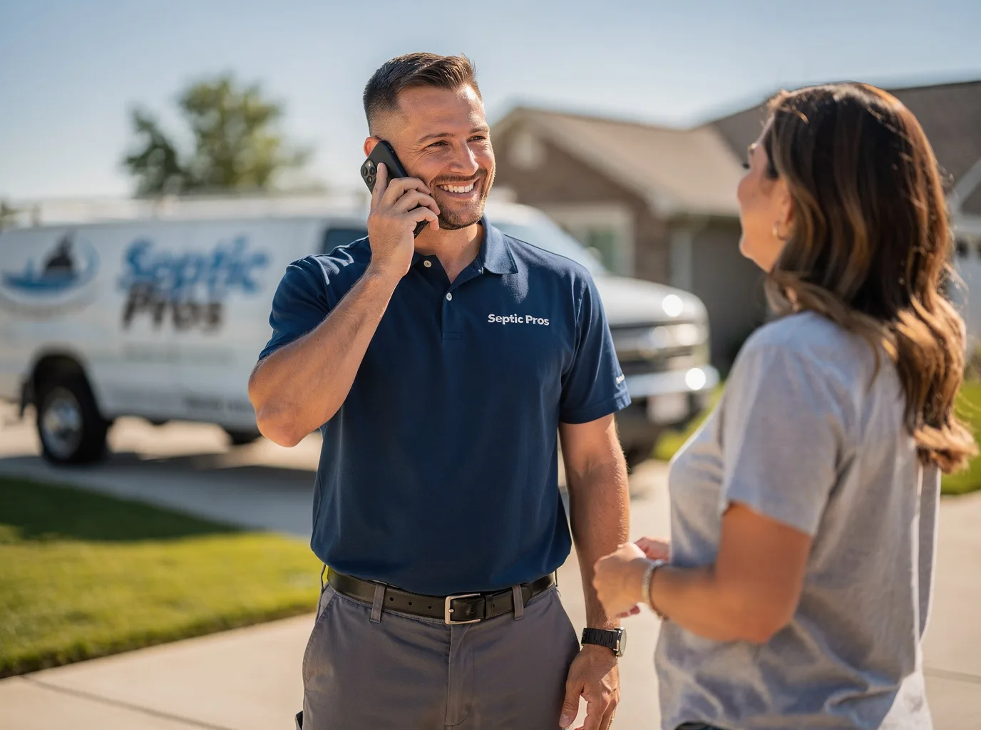 Septic Tank Pumping Elderton, PA FAQs